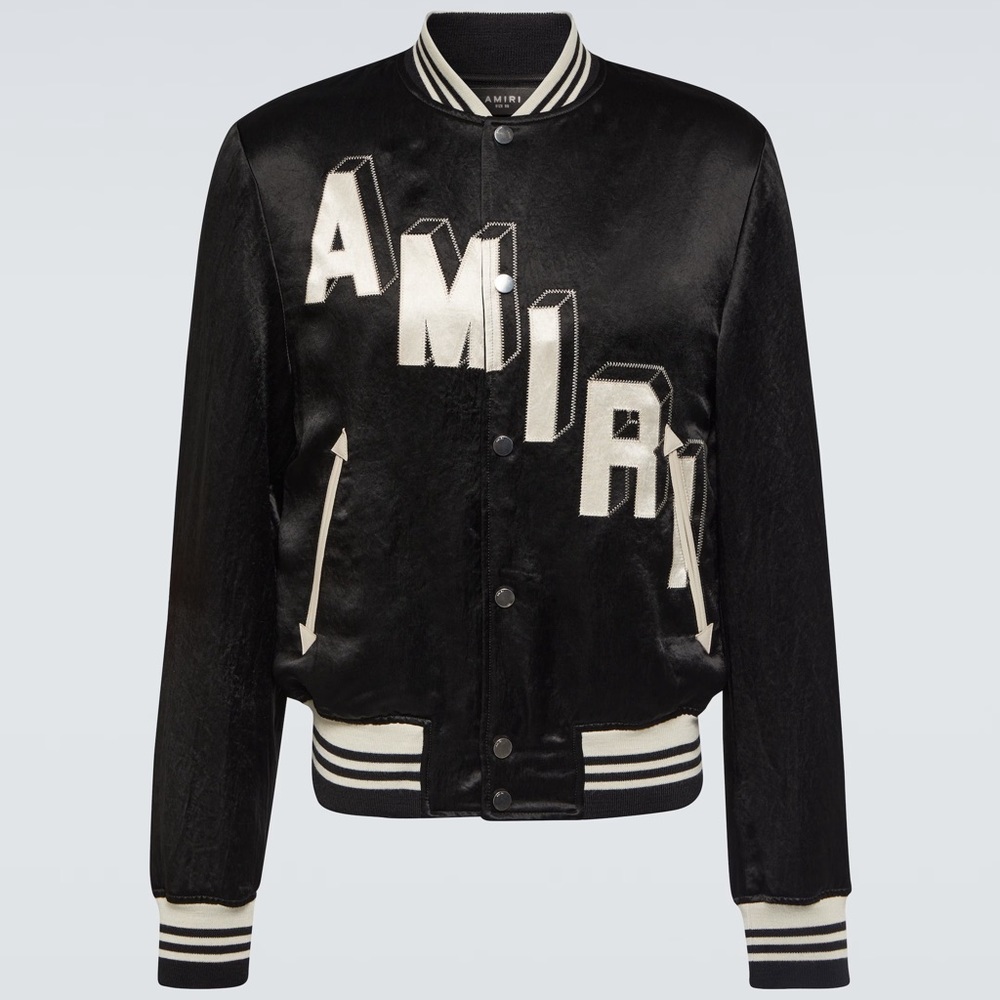 Amiri jacket